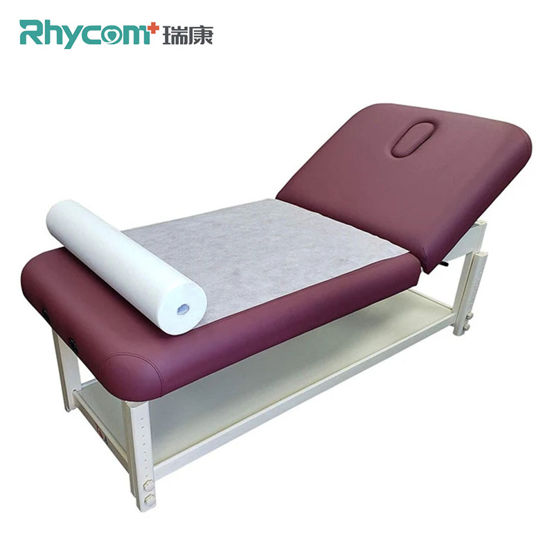 Rhycom Breathable Medical Disposable Bed Sheet